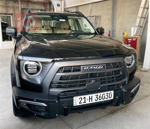 Haval Dargo 2022 for sale in Iraq - Sulaymaniyah